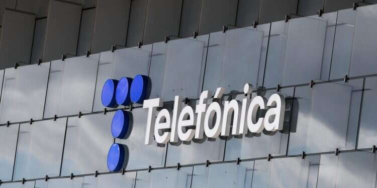 Spain's Telefonica turns to Israeli high-tech to boost consumer portfolio