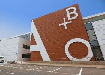 Magen David Adom opens world's first subterranean fortified blood bank