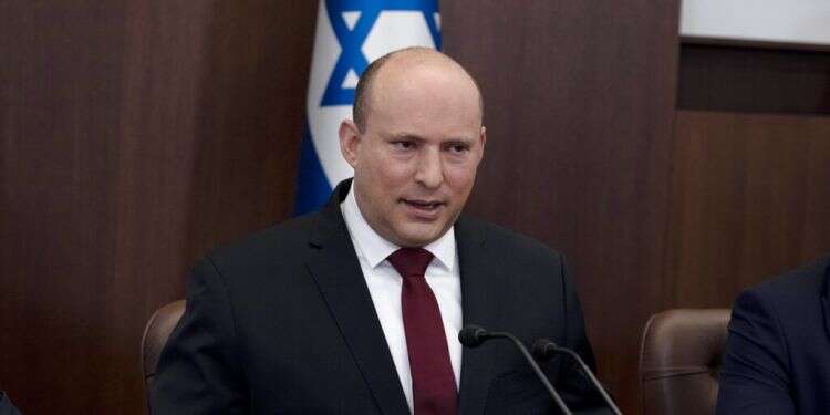 'Terrorists will not break our spirit,' PM says following Independence Day attack