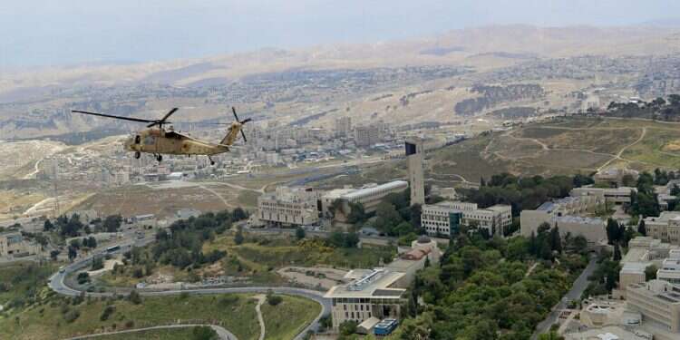 Israeli counterterrorism operator seriously wounded in Jenin gunfight