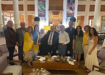 Exiled Iranians in Israel: Our people have nothing against you