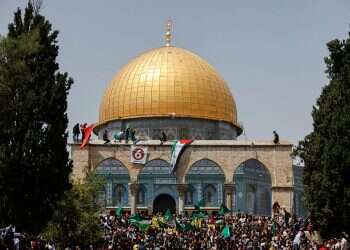 Jordan demands total control, reduced Jewish presence on Temple Mount