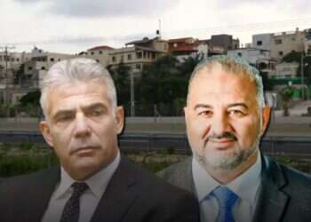 To keep Ra'am in coalition, government to allocate millions to Arab