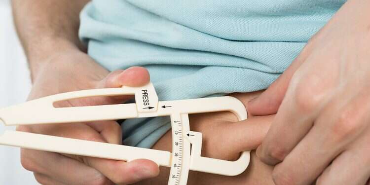 Obesity was also reported in 7% of Israeli children 64% of Israeli adults are overweight, WHO report finds