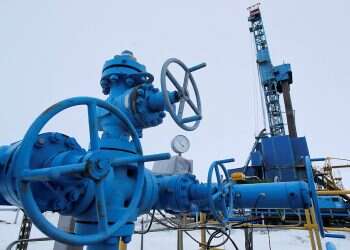 Russia suspends gas supply to Netherlands; Denmark says it might be next