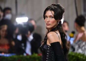 Swarovski defends decision to appoint anti-Israel Bella Hadid brand ambassador