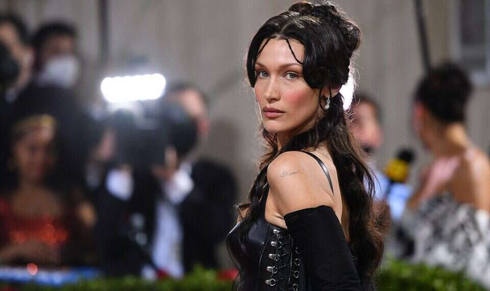 Bella Hadid Swarovski defends decision to appoint anti-Israel Bella Hadid brand ambassador
