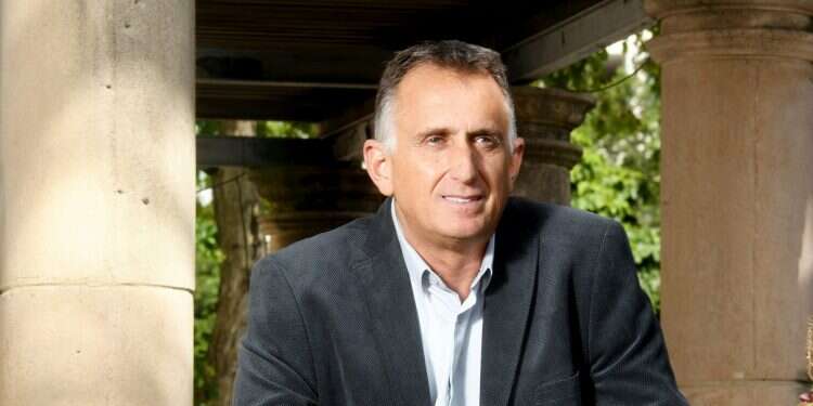 Former IDF intel chief shares his unconventional take on Iran, Ukraine, and the Palestinians