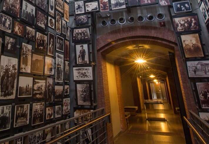 Collections Search - United States Holocaust Memorial Museum