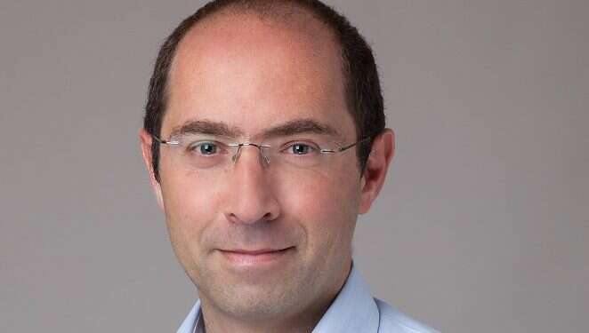 Terra Ventures co-founder Dr. Astorre Modena Terra Venture Partners invests in 3 Israeli startups