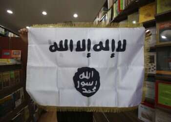 Report: Newly appointed ISIS leader detained in Istanbul raid