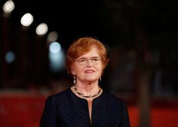 State Department antisemitism envoy Lipstadt delivers first address