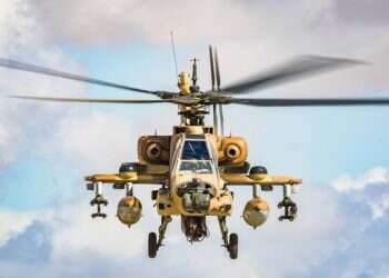 Report: IDF mulls employing airpower in West Bank clashes