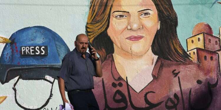 IDF: CNN assessment of Al Jazeera reporter's death 'baseless'