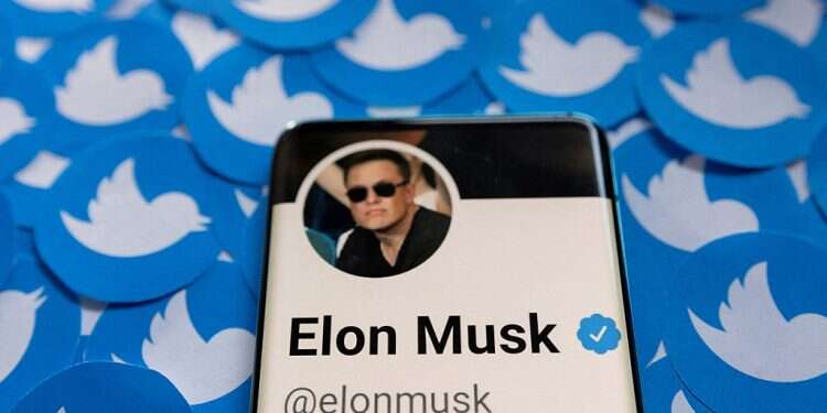Musk conditions Twitter deal progress on proof of spam bot scope