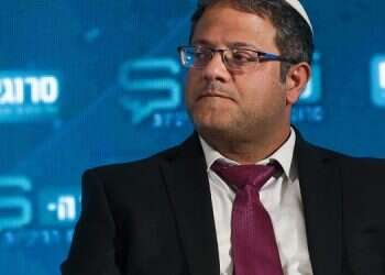 Far-right MK introduces bill to allow death penalty for terrorists