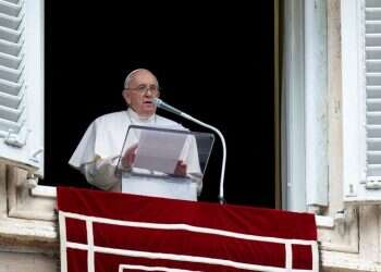 Pope condemns 'barbarous' action in Mariupol