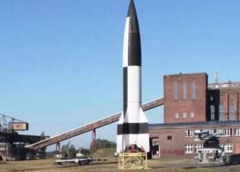 Nazi weapons site to be filled with sounds of Jewish-composed music