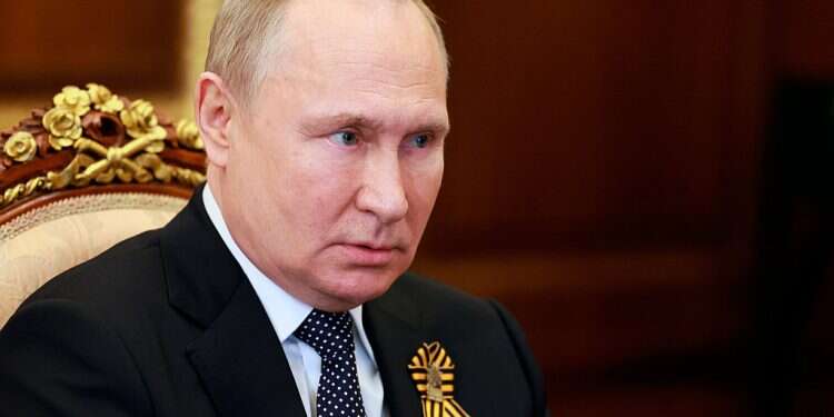 Russia threatens retaliation for Finland NATO move; Ukraine says it damaged Russian ship