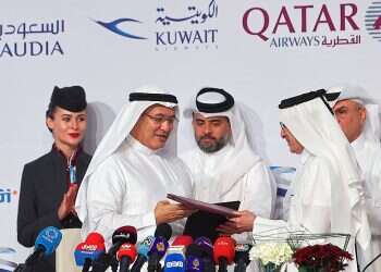 Time to stop lying to ourselves about Qatar