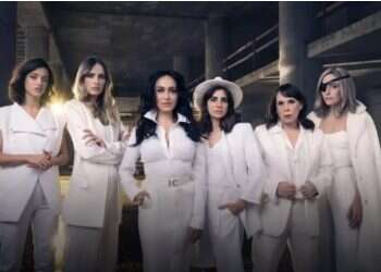 Israeli TV drama 'Queens' sold to France, Germany  