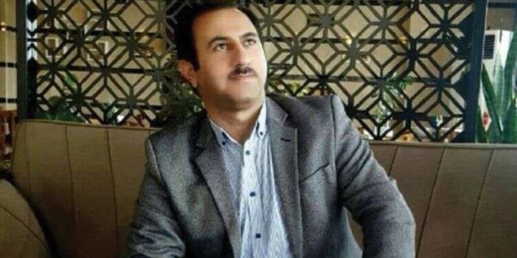 New details emerge surrounding Mossad abduction of Iranian assassin