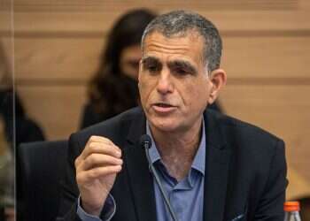 Knesset caucus announces plans to mark 55 years to 'occupation' ahead of Jerusalem Day