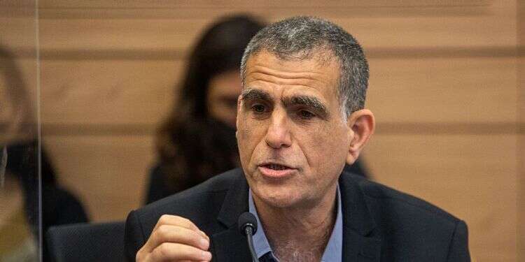 Knesset caucus announces plans to mark 55 years to 'occupation' ahead of Jerusalem Day