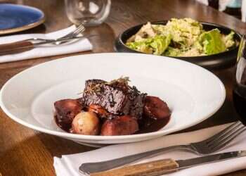 Chew on this: Israel's alternative protein industry ready to take world by storm