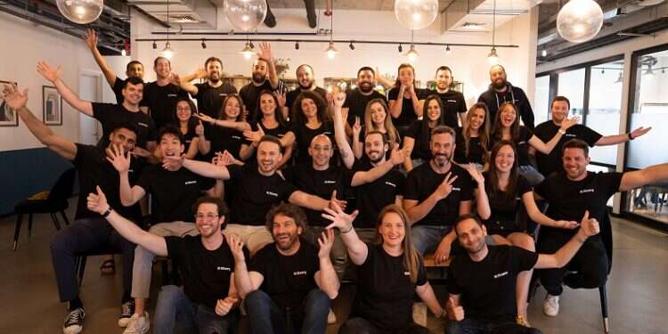 Data infrastructure startup Rivery raises $30M in Series B