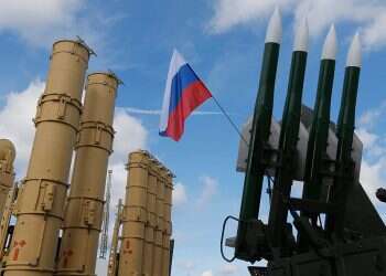 Did Moscow turn blind eye to transfer of Russian-made weapons to Hezbollah?