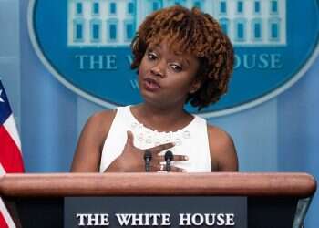 US Jewish groups divided over new White House press secretary