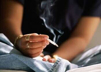 Number of teen smokers in Israel doubles in 4 years