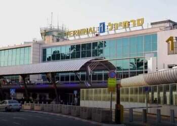 Ben-Gurion Airport's Terminal 1 slated to resume full operations in June