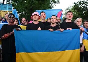 Ukraine reports battlefield gains as Europe's energy concerns grow