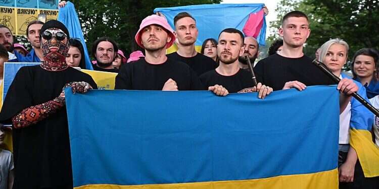 Ukraine reports battlefield gains as Europe's energy concerns grow