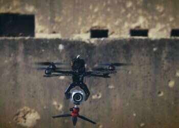 Israeli drone-maker to supply advanced systems to US Department of Defense