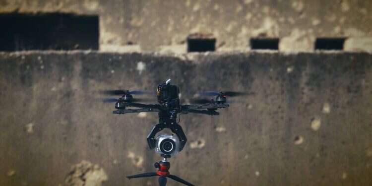 Israeli drone-maker to supply advanced systems to US Department of Defense