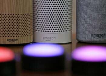 Will Amazon's Alexa soon venture to infinity (and beyond)?