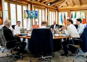 US calls on Western allies to remain firm in Ukraine war