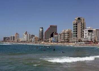 Over 100 entrepreneurs seek to establish new hotels in Israel