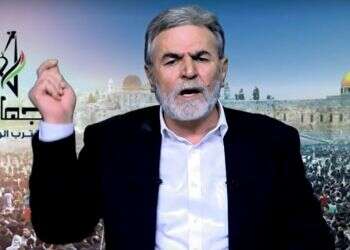 Facing mounting pressure, Islamic Jihad threatens escalation