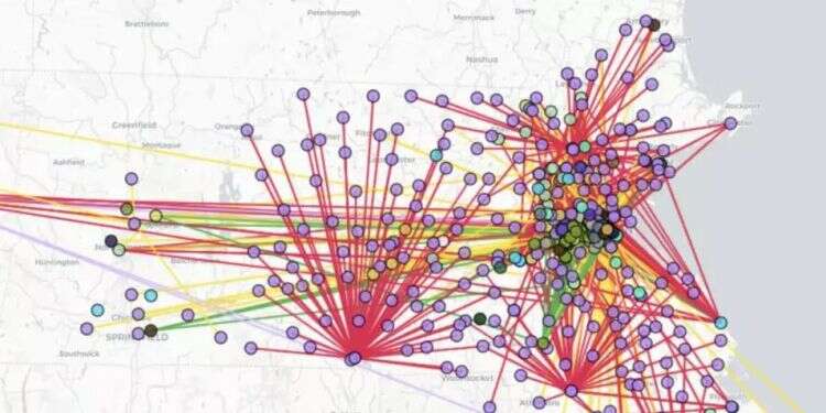 Sparking outrage, BDS alleges 'sinister ties' between Jewish groups, US officials, entities