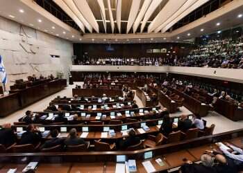 Israel's democratic and Jewish soul is not at risk