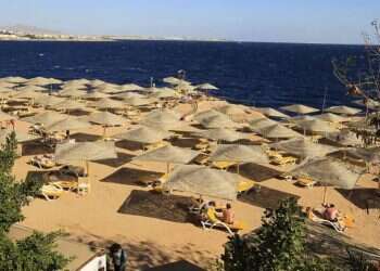 Israeli tourist drowns in Sharm el-Sheikh