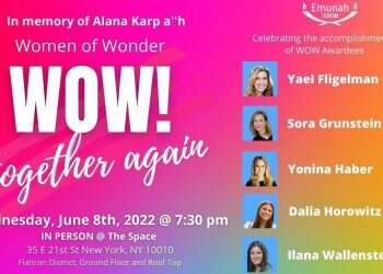 'If women succeed, society succeeds'