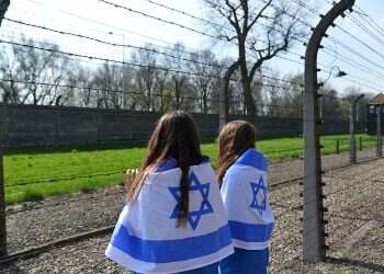 Citing 'educative manipulations,' Israel cancels youth trips to Poland 