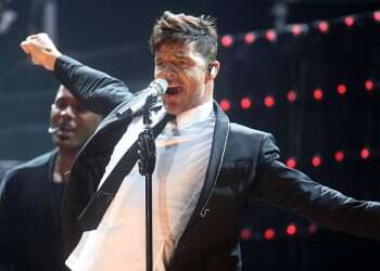 'I had no idea what to expect, but that was what was beautiful about it'