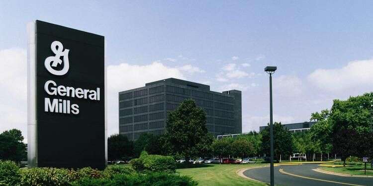 General Mills denies Israel boycott claims 