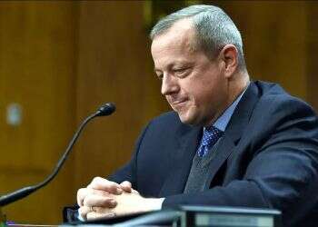 The general's marvelous adventure in Doha